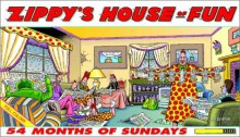 Zippy's House of Fun - Bill Griffith