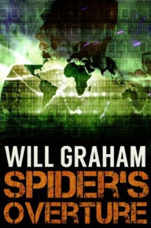 Spider's Overture - Will Graham