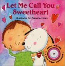 Let Me Call You Sweetheart - Amanda Haley, Public Domain