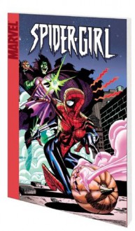 Spider-Girl Vol. 4: Turning Point - Tom DeFalco, Pat Olliffe