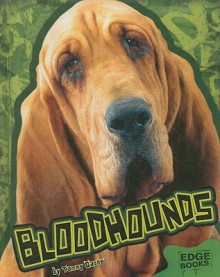 Bloodhounds - Tammy Gagne, Heather Whitcomb