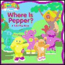 Where is Pepper? - Reader's Digest Children's Books