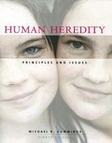 Human Heredity: Principles & Issues - Michael Cummings