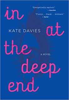 In at the Deep End - Kate Davies