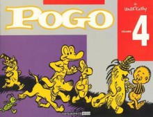 Pogo, Vol. 4 - Walt Kelly