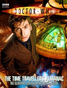 Doctor Who: The Time Traveller's Almanac - Steve Tribe