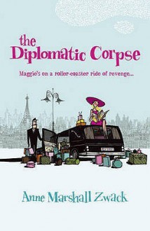Diplomatic Corpse - Iris Origo