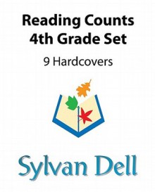 Reading Counts 4th Grade Set 9 - Sylvan Dell Publishing, David A. Ufer, Loran Wlodarski, Doreen Rathmell, Donna Rathmell