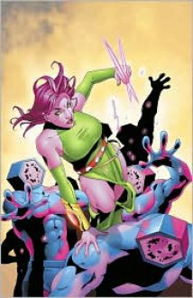 Exiles - Volume 9: Bump in the Night - Tony Bedard, Mizuki Sakakibara, James Calafiore, Jim Calafiore