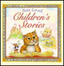 Best Loved Children's Stories - Consumer Guide, Publications International Ltd.