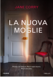 La nuova moglie - Jane Corry, R. Salerno