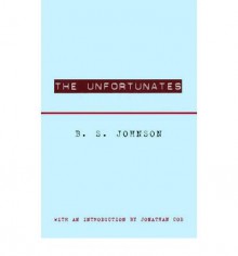 The Unfortunates - B.S. Johnson