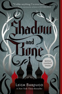 Shadow and Bone - Leigh Bardugo