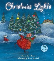 Christmas Lights - Marion Dane Bauer