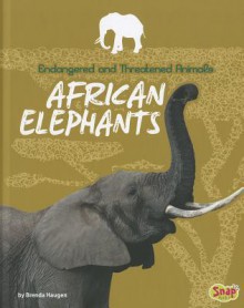 African Elephants - Brenda Haugen