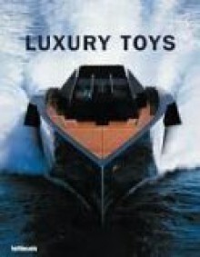 Luxury Toys 6th Edition - Misc