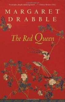 The Red Queen - Margaret Drabble