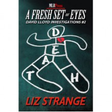 A Fresh Set of Eyes - Liz Strange