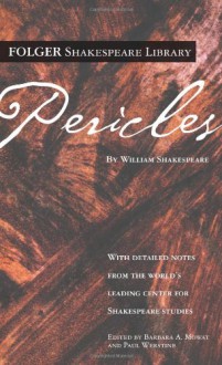 Pericles: Arden Shakespeare - William Shakespeare