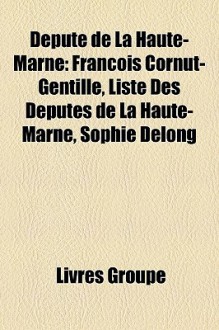 D Put De La Haute-Marne - Livres Groupe