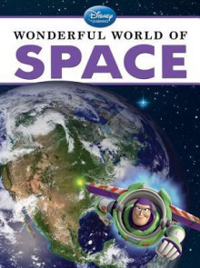 Wonderful World of Space - Thea Feldman