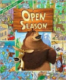 Open Season - Publications International Ltd.