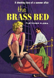 The Brass Bed - Fletcher Flora