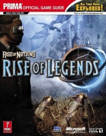 Rise of Nations - Michael Knight