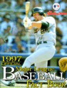 1997 Official Major League Baseball Fact Book - Ron Smith