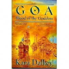 Goa - Kara Dalkey