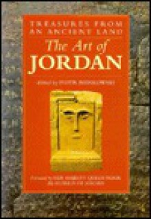 Art of Jordan - Piotr Bienkowski