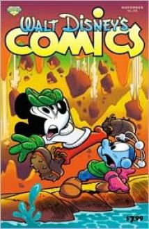 Walt Disney's Comics And Stories #696 (Walt Disney's Comics and Stories (Graphic Novels)) - William Van Horn, Lars Jensen, Noel Van Horn