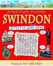 Swindon Activity Book - Jewitt, Kath Jewitt