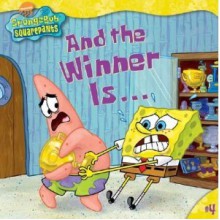 SpongeBob Squarepants and the Winner is... - Jenny Miglis