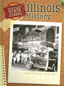 Illinois History - Andrew Santella