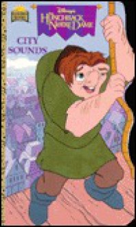 Disney's, the Hunchback of Notre Dame: City Sounds - Mary Packard