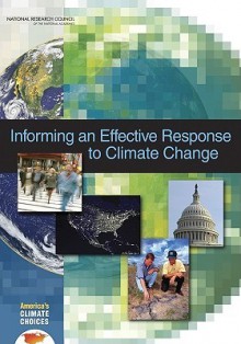 Informing an Effective Response to Climate Change - National Academies Press