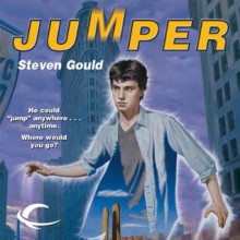 Jumper - Steven Gould, MacLeod Andrews