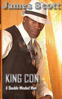 King Con - James Scott