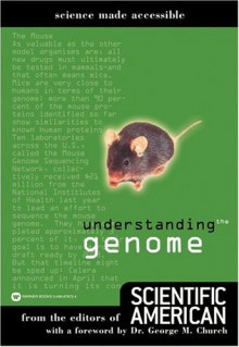 Understanding the Genome (Science Made Accessible) - Editors of Scientific American Magazine, Olshevsky
