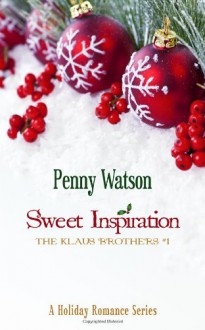 Sweet Inspiration - Penny Watson