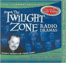 The Twilight Zone Radio Dramas, Volume 11 - Stan Freberg