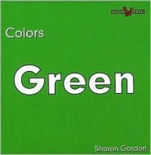 Green - Sharon Gordon