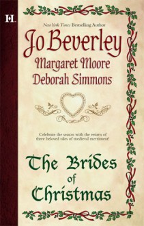 The Brides of Christmas - Jo Beverley, Deborah Simmons, Margaret Moore