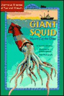 Giant Squid - Jennifer Dussling