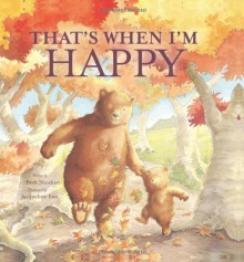 That's When I'm Happy - Beth Shoshan, Jacqueline East