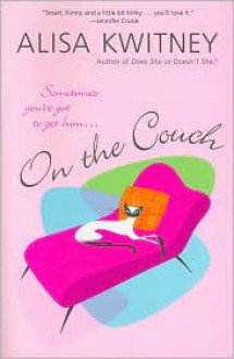 On the Couch - Alisa Kwitney