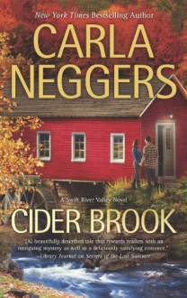 Cider Brook - Carla Neggers