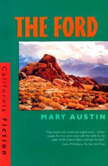 The Ford - Mary Austin