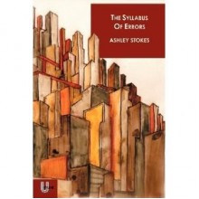 The Syllabus of Errors - Ashley Stokes